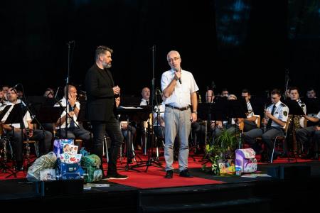 Jure Sesek-Peter Tomazic